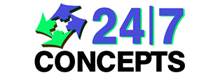 24/7 Concepts Beraternetzwerk